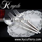 Wholesale Cutlery, Silver Cutlery for Dinner thumbnail-1