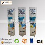 Cardboard Display Advertising Standee thumbnail-4