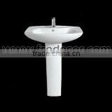 Bathroom Basin Pedestal thumbnail-1
