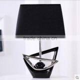Fashion Modern Various Color Ceramic Table Lamp for Bedside thumbnail-3