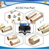 Customer Customize Hot Selling Brass Lathe Parts for Electronic Products
