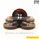 DIAN New Designer Button for Clothing New Arrival Horn Buttons Manufacturer Guangzhou Button Factory thumbnail-1