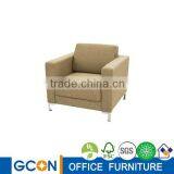 Hight Quality Good Offcie PU Lether Sofa thumbnail-5