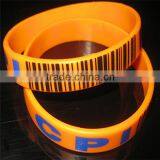 Phone Scan qr Band Customized qr Code Silicone Band thumbnail-5