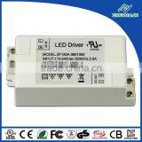 Shenzhen Led Driver 36V 1A UL Led Strip Power Supply 36W With Safety Standard thumbnail-4