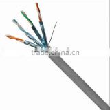 Cable F/UTP cat6A
