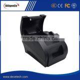 58mm Wholesale Desktop Pos Thermal Receipt Printer thumbnail-2