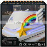 Decorative Hanging Led Lantern for Float Parade