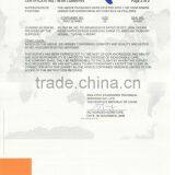 Service Provide: Help Client Check Supplier Original Certificate and Document Such as Sgs Certificate