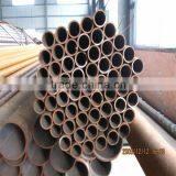 SMLS Steel Pipe for Manufacturing of Pipelines Small Diameter or Large Diameter Seamless Steel Tube thumbnail-4