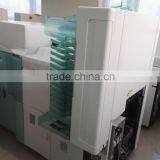 Fuji Frontier7500,welcome Test Machine in Dalian,China Factory