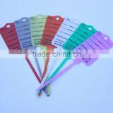 Car Shop Key Tags EP-KT03