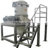 Integrated Autoclave With Shredder (Pre-shredding Process) thumbnail-1