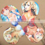 GEL Belle Mouse Pad