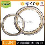 China Export Directly, Trustworthy NU203 Cylindrical Roller Bearing thumbnail-6