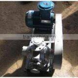 LPG Vane Pump,Liquid Petrol Gas Loading/unloading Filling Pump for Gas Station and LPG Tank Truck thumbnail-6