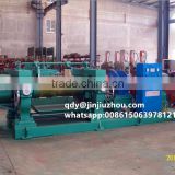 Two roller rubber mixing mill machine XK-230