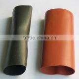 heat shrinkable silicone rubber tube