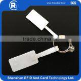 EPC Class 1 Gen 2 and ISO-18000-6C UHF Jewellery Label thumbnail-1