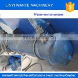 WANTE BRAND QT10-15 Sand Lime Brick Making Machine Capacity 30000pcs Bricks Supplier's Choice thumbnail-1