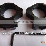 4x40 Riflescope thumbnail-6