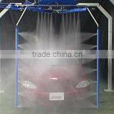 60 Seconds Wash, Super High Pressure Touchless Car Washing Machine