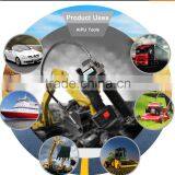 Factory Direct Price Stailess Steel Automatic Collecting Oil Machine 3194A thumbnail-4