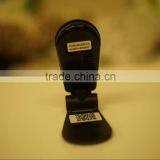 90 Angle DVR IP Camera With 1 Megapixel CMOS Sensor Support DDNS,P2P Remote Access for Home Security thumbnail-3