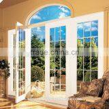 Cheap Price Pvc/upvc Casement Doors With Special Design