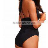 80%Polyester 20%Spandex Women's Swimwear, thumbnail-2