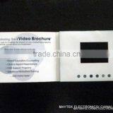 2.4 Inch Video Greeting Card Advertising Player thumbnail-1