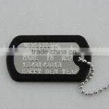 Low Price Dog Tag Pendant Hot Sales Dog Tag Silencers High Quality Dog Tag Silencer