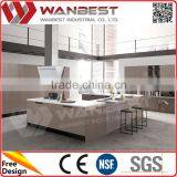 Top 10 Kitchen Cabinets U Shape Kitchen Design With Island thumbnail-1