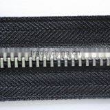 REM0032 Y Teeth Brass Zipper thumbnail-1