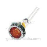 XD10-7 CNGAD XD10 Series 48V LED Pilot Light thumbnail-1