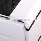 MDF Coffee Table White High Gloss Center Table Coffee Tables With Drawer Quality Choice thumbnail-3