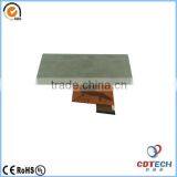 5.0 Inch Mini LCD Display Monitor With Capacitive Touch for Indoor or Advertisement Video thumbnail-3