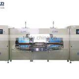 Double Heads Auto High Frequency PVC Filter Welding Machine