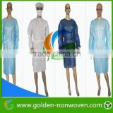 [Nonwoven FACTORY] Hospital Used PP SMS/SMMS NON WOVEN FABRIC For Disposable Surgical Drape And Gown