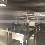 Quick Build House Flat Pack Container Kitchen thumbnail-2