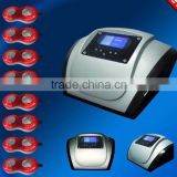 electrotherapy weight loss machines