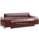 Italian Leather Sponge SUS304# Polished Stainless CC6113 thumbnail-1