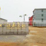 Hydraulic Power Steering Pump for JinBei Grace Pump With OE Standard thumbnail-2