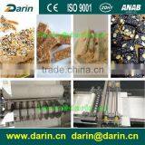 Automatic Chocolate Cereal Energy Bar/Oatmeal Bar Cutting Machine
