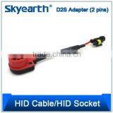 Korean Auto Parts Hid Cable For D2C/D2R/D2S/D4C/D4R/D4S Bulb thumbnail-6