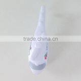 13cm White Helicopter Foam Toy thumbnail-3