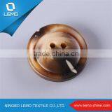 Best Hot Selling Fashion Design Cloth Button thumbnail-1