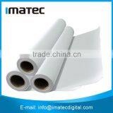 Waterproof Premium RC Glossy Microporous Photo Paper 190gsm 240gsm 260gsm Wide Format Roll Paper thumbnail-1