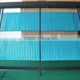 Wall Mounted Vacuum Pipe Solar Collector thumbnail-1