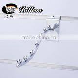 Cheap Heavy Duty Metal 7 Ball for Clothes Hanging Hook Metal Balls Hook